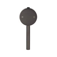 Handle Minimal Mixer