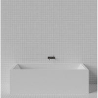 MAINSWATER Kubo Freestanding Bath 1900 x 900 x 600