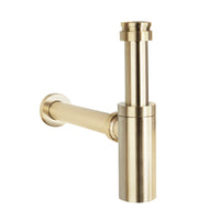 Marli Bottle Trap Round