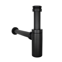 Marli Bottle Trap Round