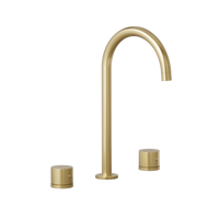 Milani Assembly Bench-mounted Set