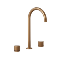 Milani Assembly Bench-mounted Set