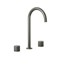 Milani Assembly Bench-mounted Set