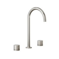 Milani Assembly Bench-mounted Set