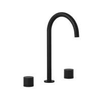 Milani Assembly Bench-mounted Set