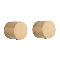 Milani Assembly Taps