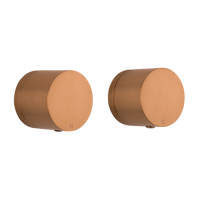 Milani Assembly Taps