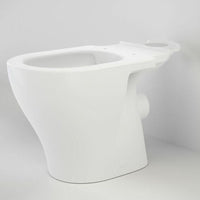 Luna Cleanflush® Close Coupled P Trap Pan