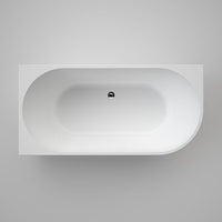 Urbane II Back to Corner Bath Right Hand Side 1500 (No Overflow)