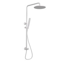 Finley Shower Rail Set