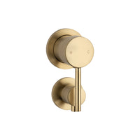 Elysian Shower Bottom Diverter