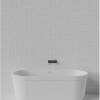 MAINSWATER Eve Bath 1600 x 700 x 550