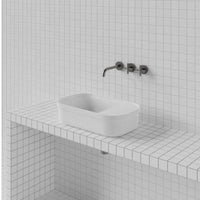 MAINSWATER Eve Basin 550 x 330 x 140