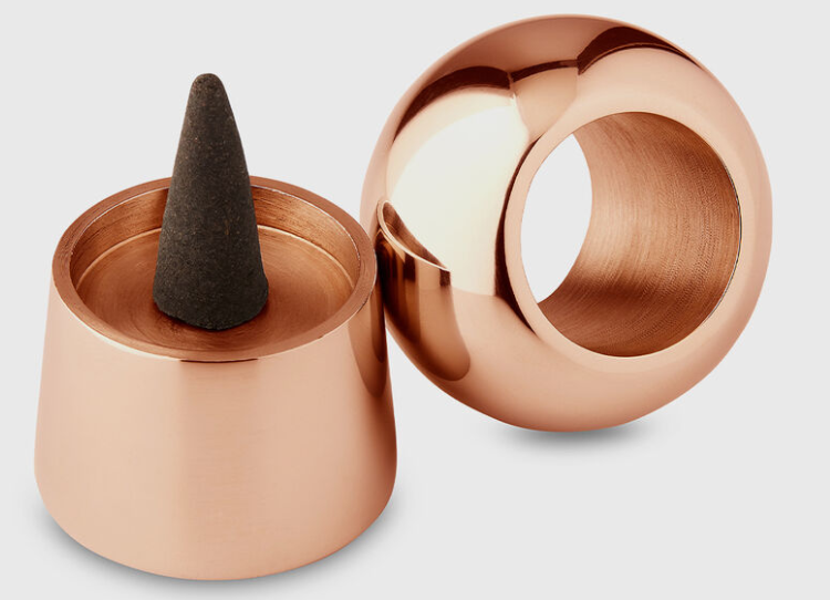 TOM DIXON Fog Gift Set London