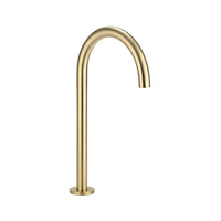 Gooseneck Hob Swivel Spout