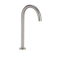 Gooseneck Hob Swivel Spout
