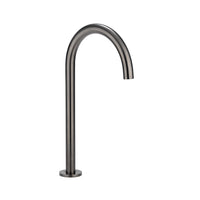 Gooseneck Hob Swivel Spout