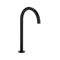 Gooseneck Hob Swivel Spout
