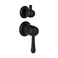 Kingsley Top Shower Diverter