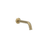 Kingsley Wall-mounted Spout