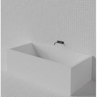 MAINSWATER Kubo Freestanding Bath 1900 x 900 x 600