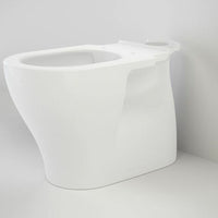 Luna Cleanflush® Close Coupled S Trap + Uni-Orbital® Pan
