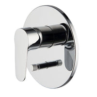 FIMA Shower Mixer 157mm - Chrome