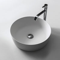 Antonio Lupi Catino Above Counter Basin Flumood