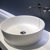 Antonio Lupi Catino Above Counter Basin Flumood