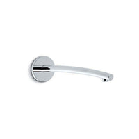 Newform EL-X Wall Spout