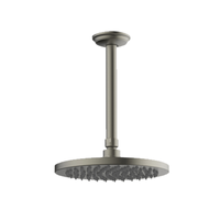 Gareth Ashton Park Avenue Vertical Shower - Gun Metal