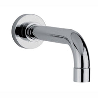 FIMA Spillo Up Bath Spout 219mm - Chrome