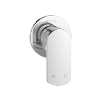 Gareth Ashton Madison Avenue Shower Mixer - Chrome