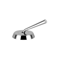 Gessi Cono Hob Mixer - Chrome