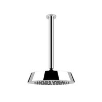 Gessi Cono Vertical Shower - Chrome