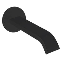 Gareth Ashton Stile Basin Spout - Black