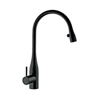 KWC Eve Pull Out Sink Mixer