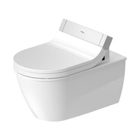 Duravit Darling New Sensowash E Wall Mount Kit