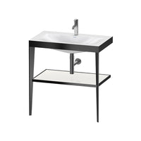 DURAVIT XViu Console with C-Bonded Basin, 800x480x850mm