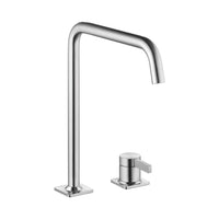 KWC ERA L-Spout | The Source - Bath • Kitchen • Homewares