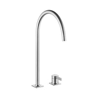 KWC ERA J-Spout | The Source - Bath • Kitchen • Homewares