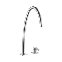 KWC ERA Gravity Spout