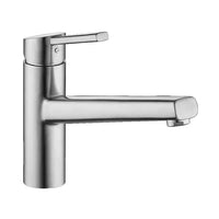 KWC LUNA-E Swivel | The Source - Bath • Kitchen • Homewares