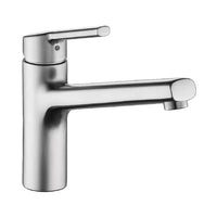 KWC LUNA-E Swivel | The Source - Bath • Kitchen • Homewares