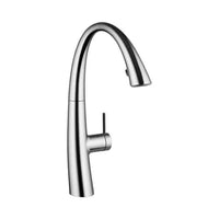 KWC ZOE With Light | The Source - Bath • Kitchen • Homewares