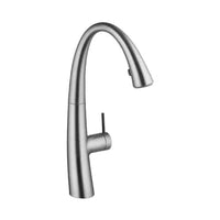 KWC ZOE With Light | The Source - Bath • Kitchen • Homewares