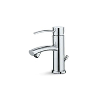 Newform EL-X Bidet Mixer