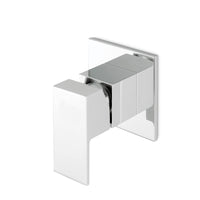 Parisi Newform Ergo Q Wall Diverter Mixer - Chrome