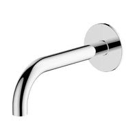 Gareth Ashton Poco Basin Spout 165mm - Chrome