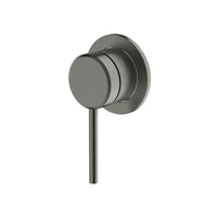Gareth Ashton Poco Shower Mixer - Gun Metal